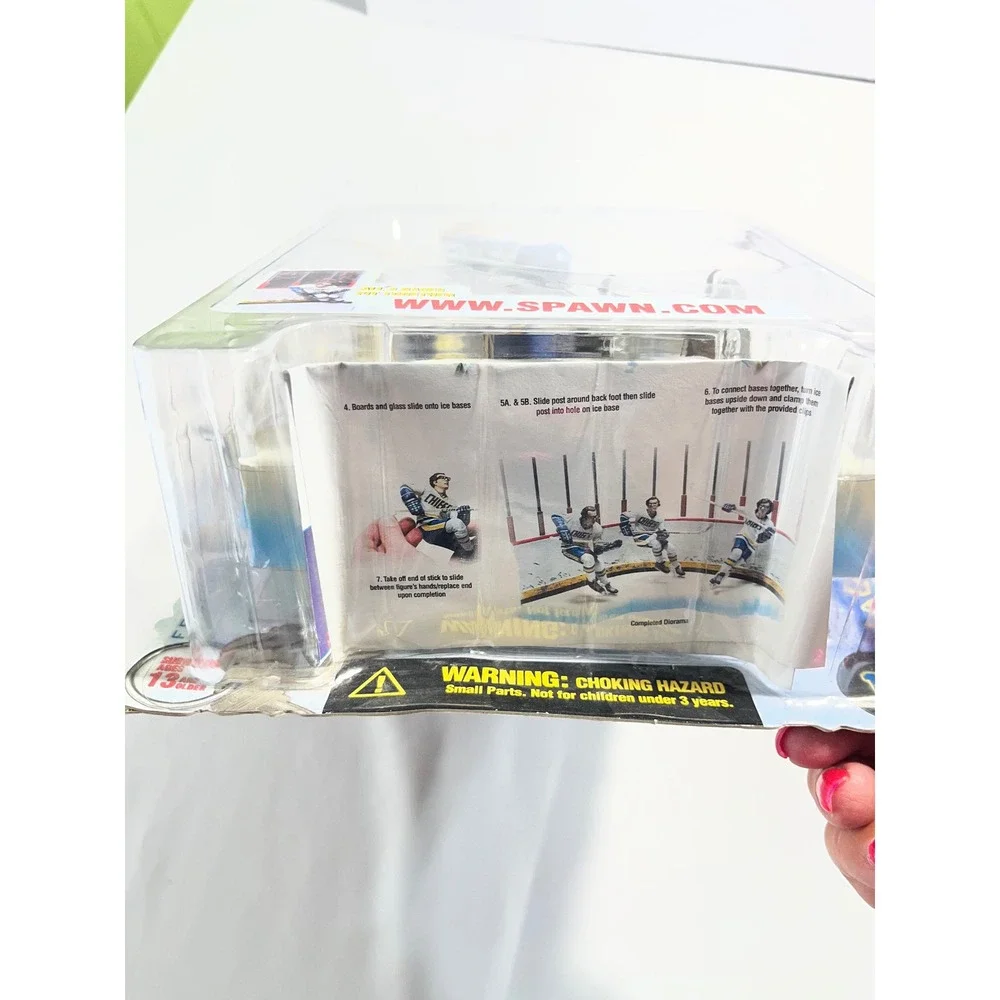 McFarlane Toys mcfarlane toys